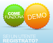 Demo corsi online